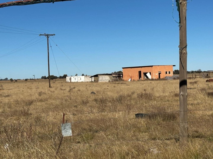 Commercial Property for Sale in Leeudoringstad North West